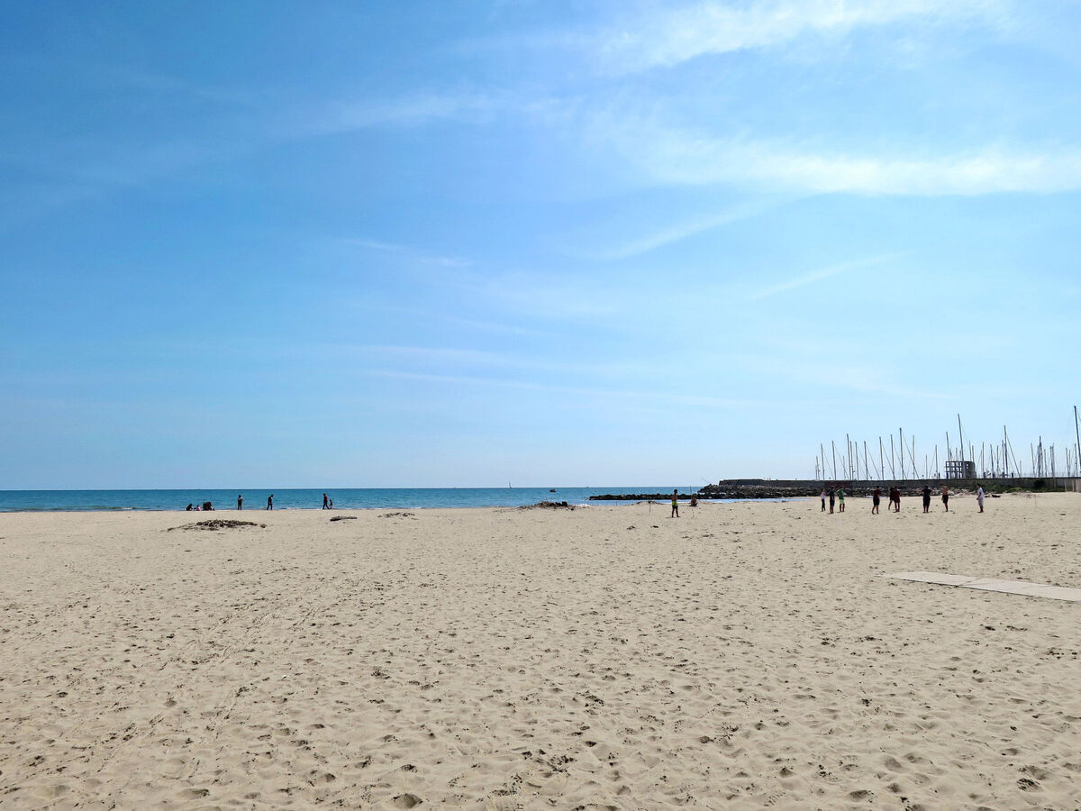 Gli Oleandri – Appartement 2 ch. à 800 m de la mer - Photo 35