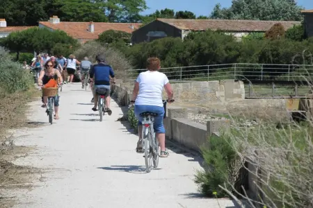 Villa Les Forges - Bleu de Vibraye, 4 pers. : photo 23