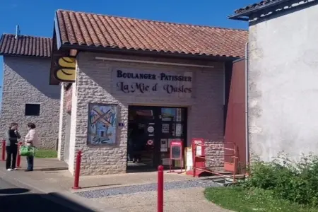 Villa Les Forges - Bleu de Vibraye, 4 pers. : photo 27