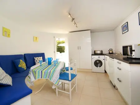 Villa Nina Rose à Calpe – piscine privée et vue mer : photo 8