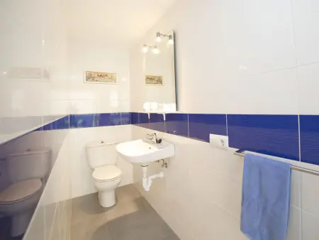 Villa Nina Rose à Calpe – piscine privée et vue mer : photo 16