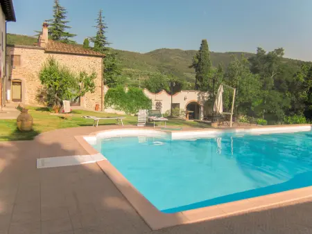 Agriturismo del Talozzo, Maison 2 personnes à Arezzo - Photo 2