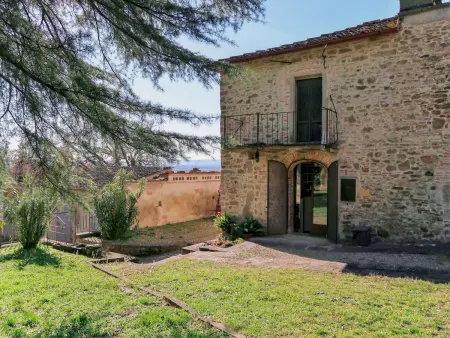 Agriturismo del Talozzo, Maison 2 personnes à Arezzo - Photo 3