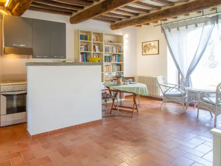 Agriturismo del Talozzo, Maison 2 personnes à Arezzo - Photo 5