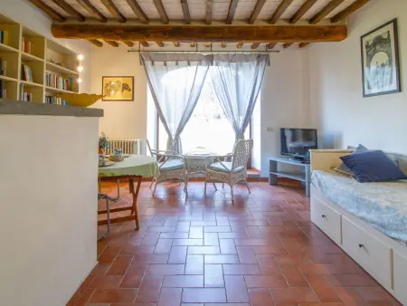 Agriturismo del Talozzo, Maison 2 personnes à Arezzo - Photo 6