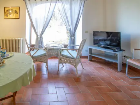 Agriturismo del Talozzo, Maison 2 personnes à Arezzo - Photo 7
