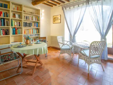 Agriturismo del Talozzo, Maison 2 personnes à Arezzo - Photo 8