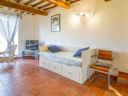 Agriturismo del Talozzo, Maison 2 personnes à Arezzo - Photo 9