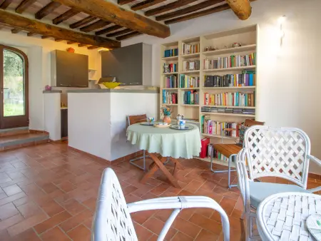Agriturismo del Talozzo, Maison 2 personnes à Arezzo - Photo 10