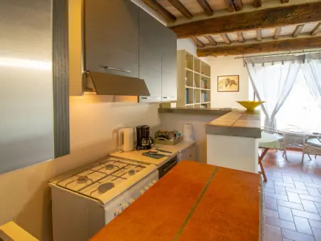 Agriturismo del Talozzo, Maison 2 personnes à Arezzo - Photo 11