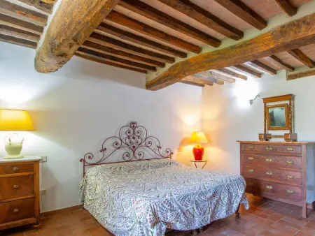 Agriturismo del Talozzo, Maison 2 personnes à Arezzo - Photo 13