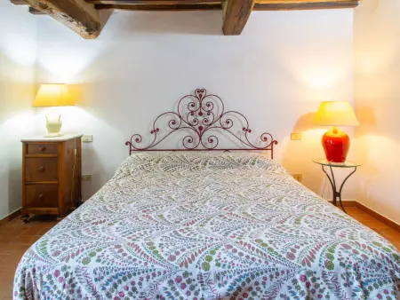 Agriturismo del Talozzo, Maison 2 personnes à Arezzo - Photo 14