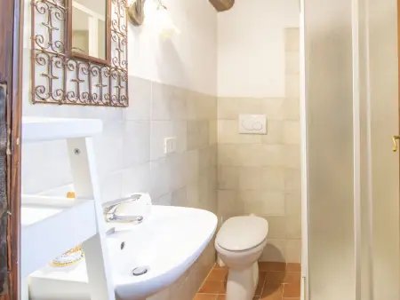 Agriturismo del Talozzo, Maison 2 personnes à Arezzo - Photo 15