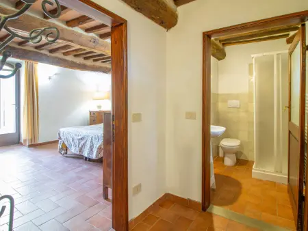 Agriturismo del Talozzo, Maison 2 personnes à Arezzo - Photo 16