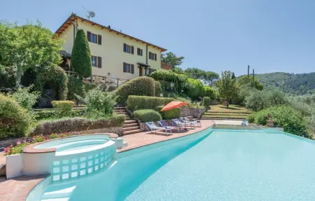 Location maison à Moncioni