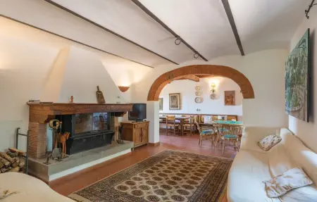 La Fraschetta, Maison 12 personnes à Moncioni - Photo 2