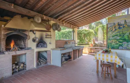 La Fraschetta, Maison 12 personnes à Moncioni - Photo 3