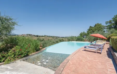 La Fraschetta, Maison 12 personnes à Moncioni - Photo 7