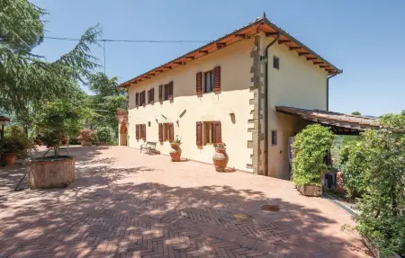 La Fraschetta, Maison 12 personnes à Moncioni - Photo 8