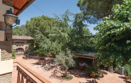 La Fraschetta, Maison 12 personnes à Moncioni - Photo 9