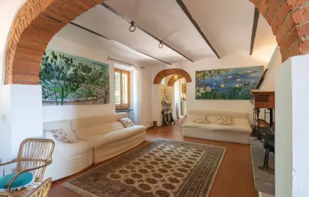 La Fraschetta, Maison 12 personnes à Moncioni - Photo 12