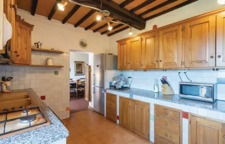 La Fraschetta, Maison 12 personnes à Moncioni - Photo 13