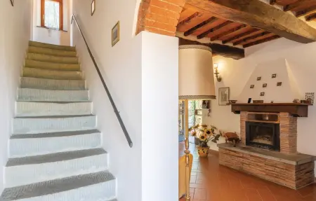 La Fraschetta, Maison 12 personnes à Moncioni - Photo 14