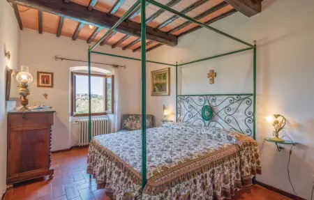 La Fraschetta, Maison 12 personnes à Moncioni - Photo 15