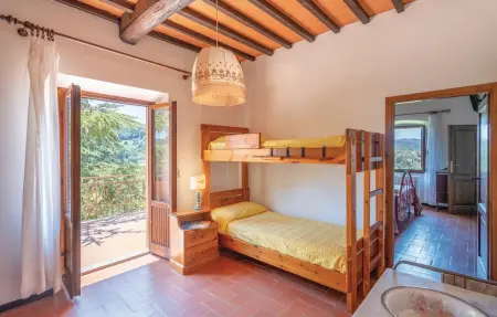 La Fraschetta, Maison 12 personnes à Moncioni - Photo 16