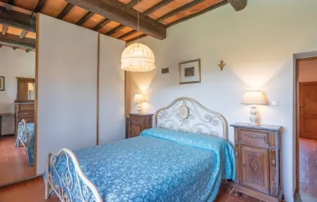 La Fraschetta, Maison 12 personnes à Moncioni - Photo 17
