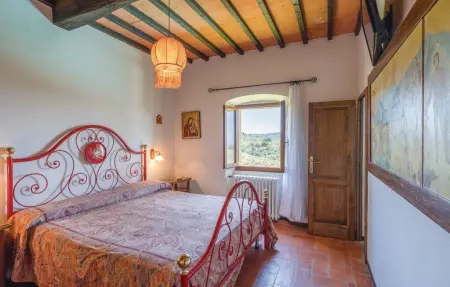 La Fraschetta, Maison 12 personnes à Moncioni - Photo 18