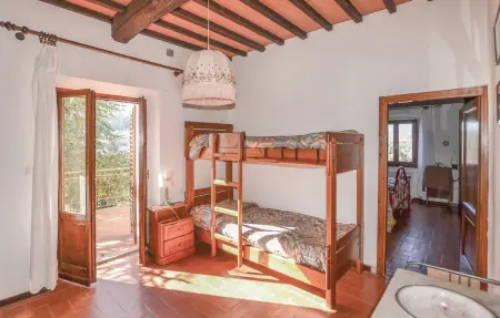 La Fraschetta, Maison 12 personnes à Moncioni - Photo 19