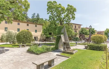 Poggione, Location Maison 8 personnes à Gaiole in Chianti - Photo 41