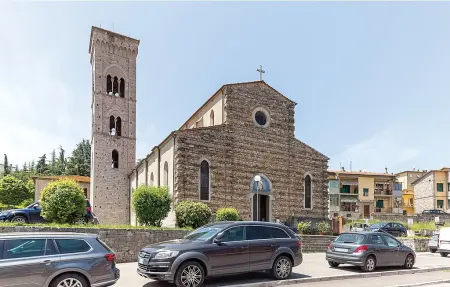 Poggione, Location Maison 8 personnes à Gaiole in Chianti - Photo 42