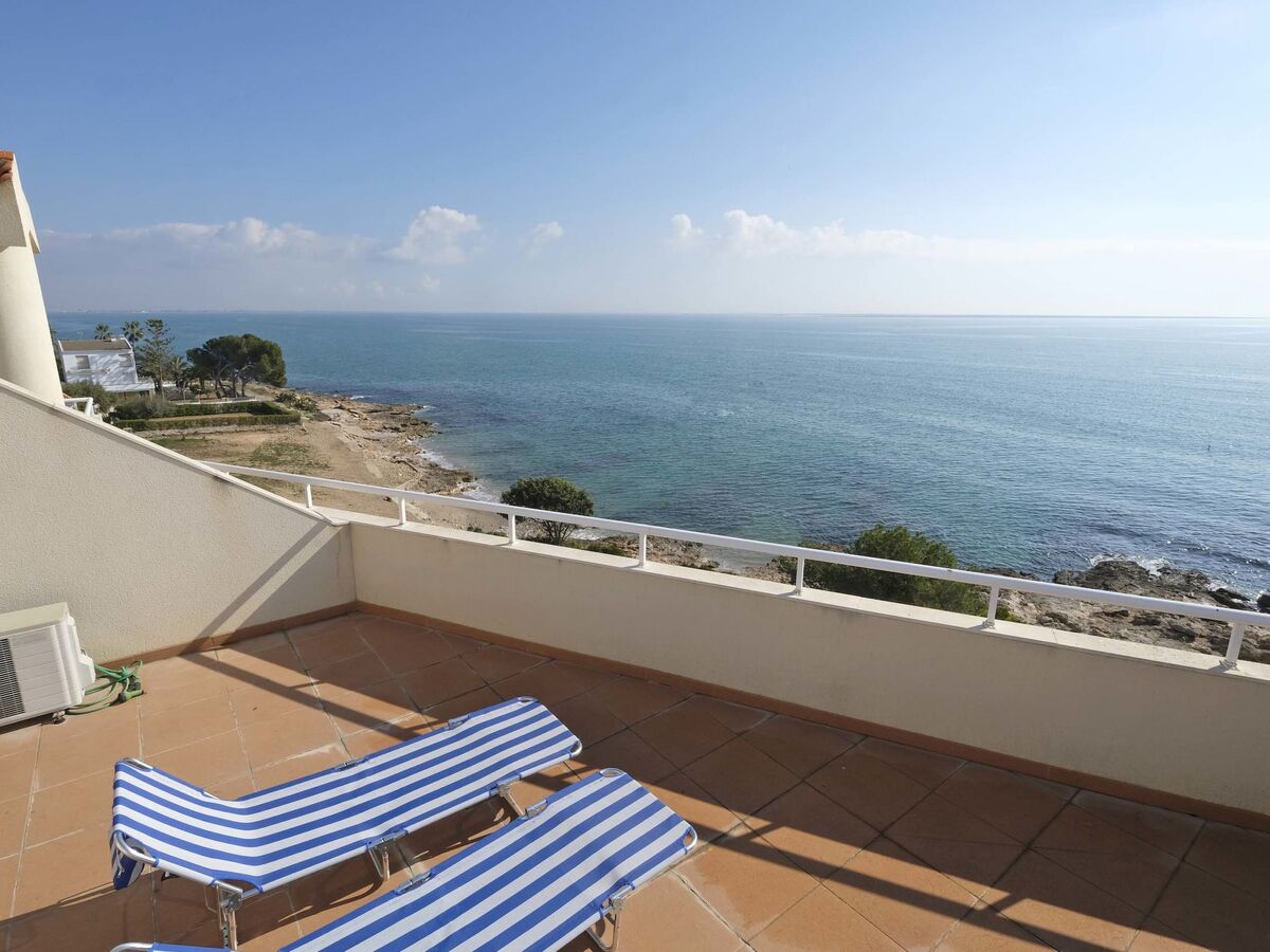 Ona de Mar – Appartement 3 chambres à 40 m de la mer - Photo 1