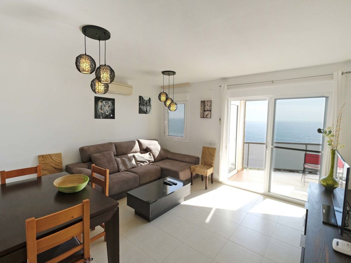 Ona de Mar – Appartement 3 chambres à 40 m de la mer - Photo 2