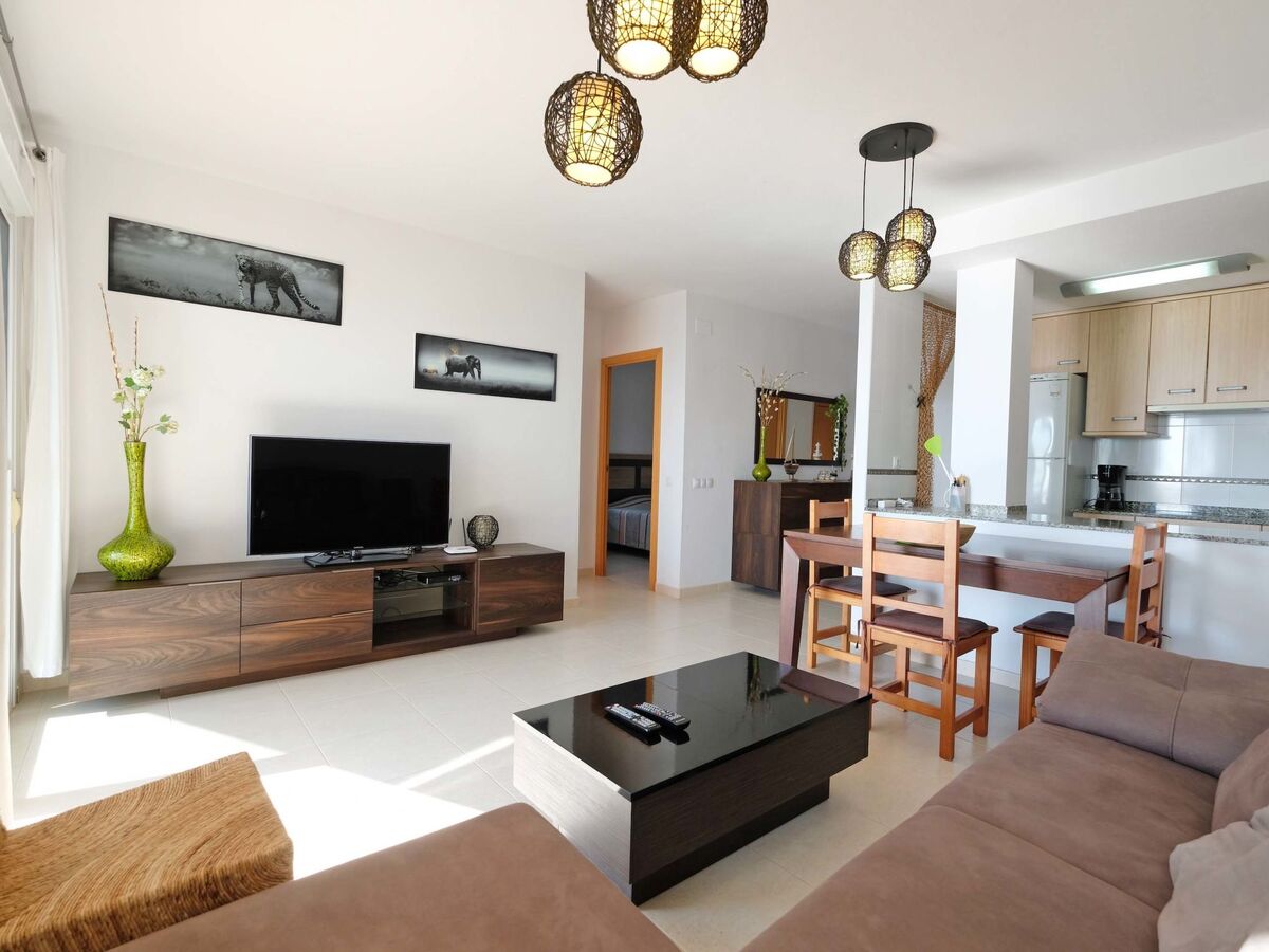 Ona de Mar – Appartement 3 chambres à 40 m de la mer - Photo 3
