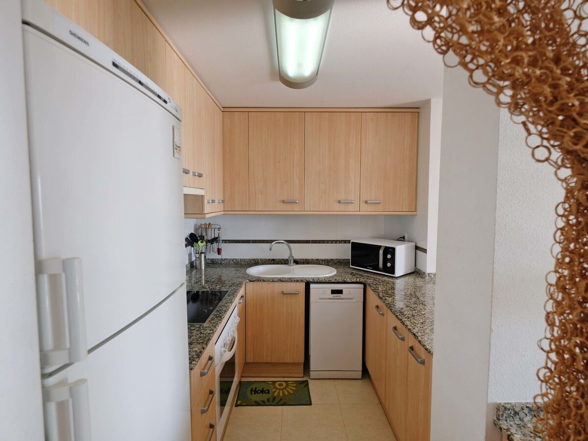 Ona de Mar – Appartement 3 chambres à 40 m de la mer - Photo 4