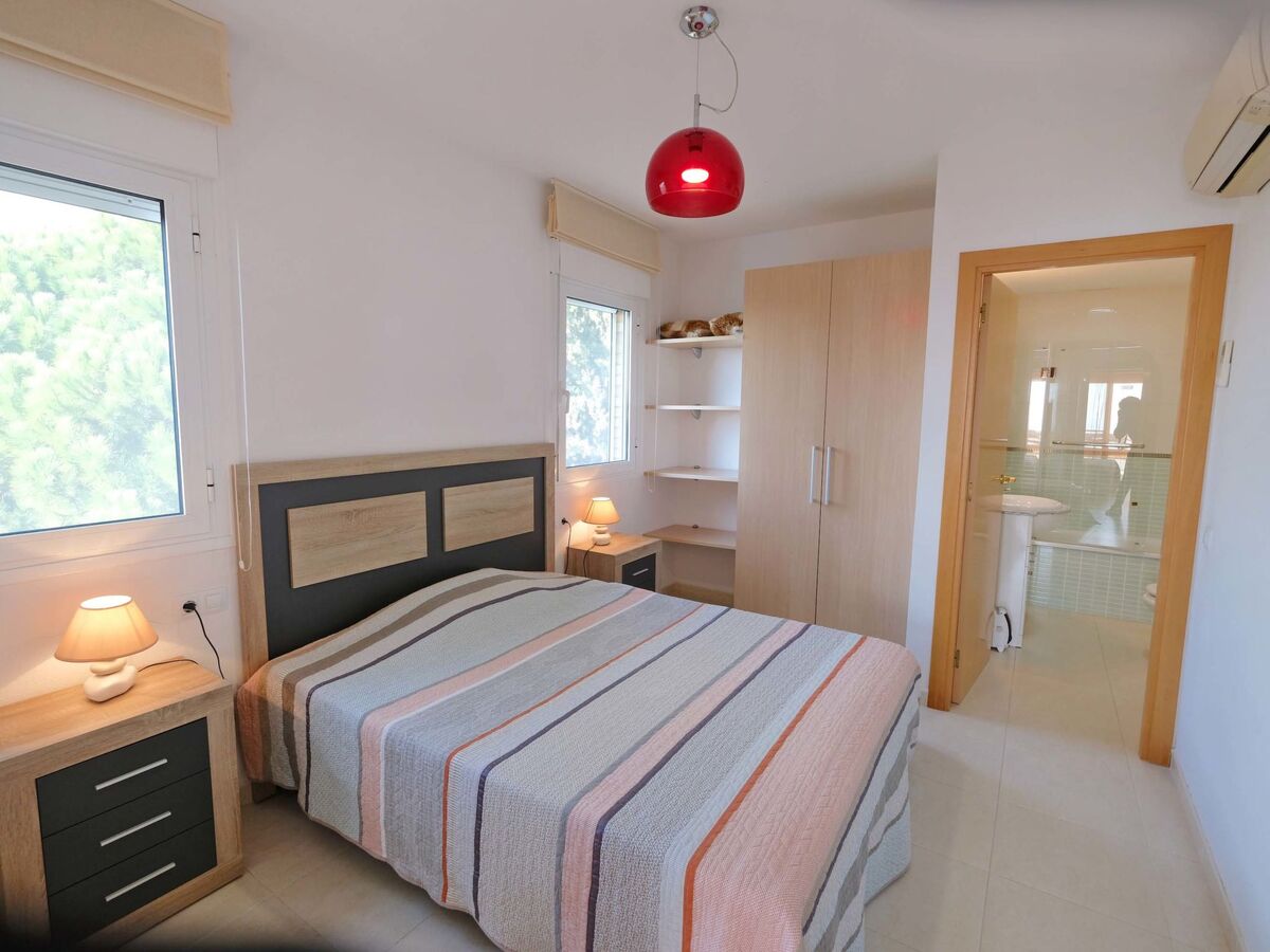 Ona de Mar – Appartement 3 chambres à 40 m de la mer - Photo 5