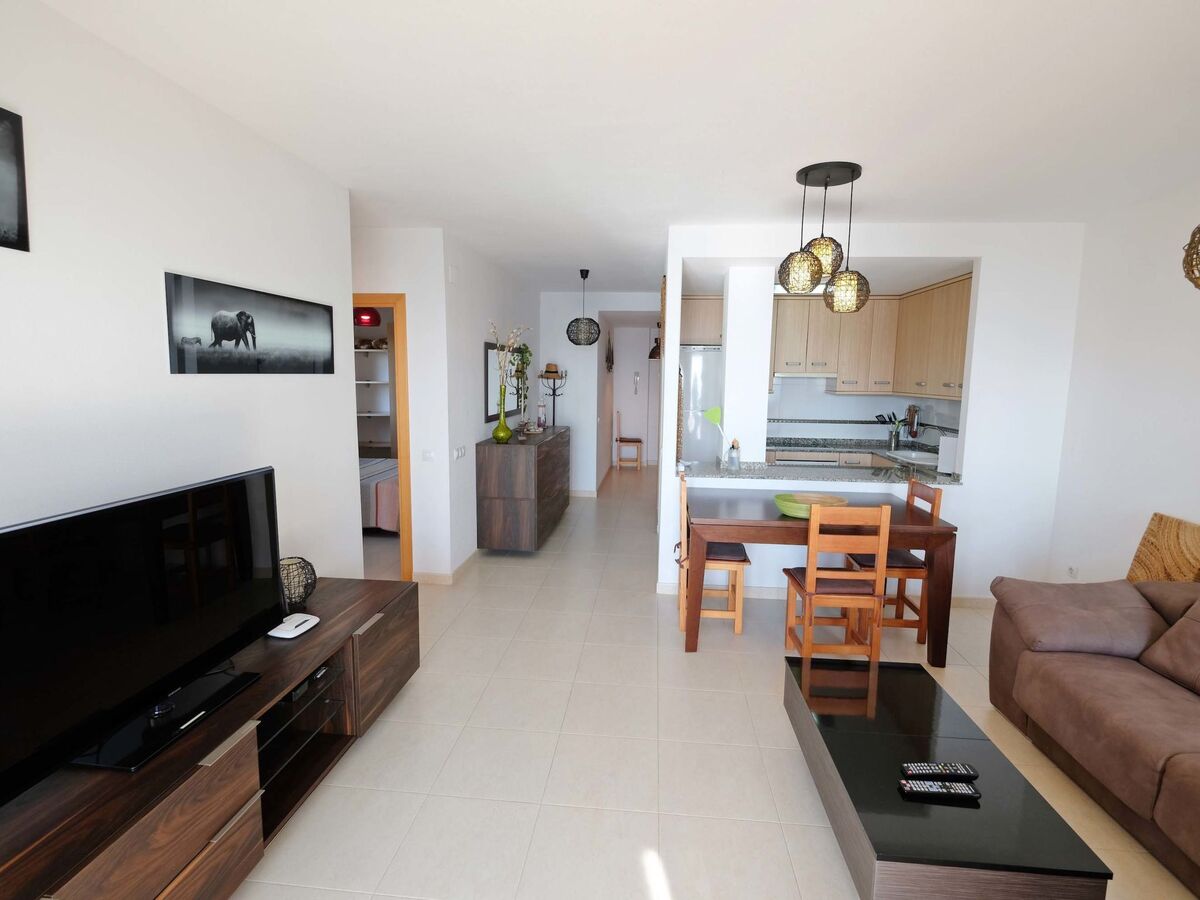 Ona de Mar – Appartement 3 chambres à 40 m de la mer - Photo 6