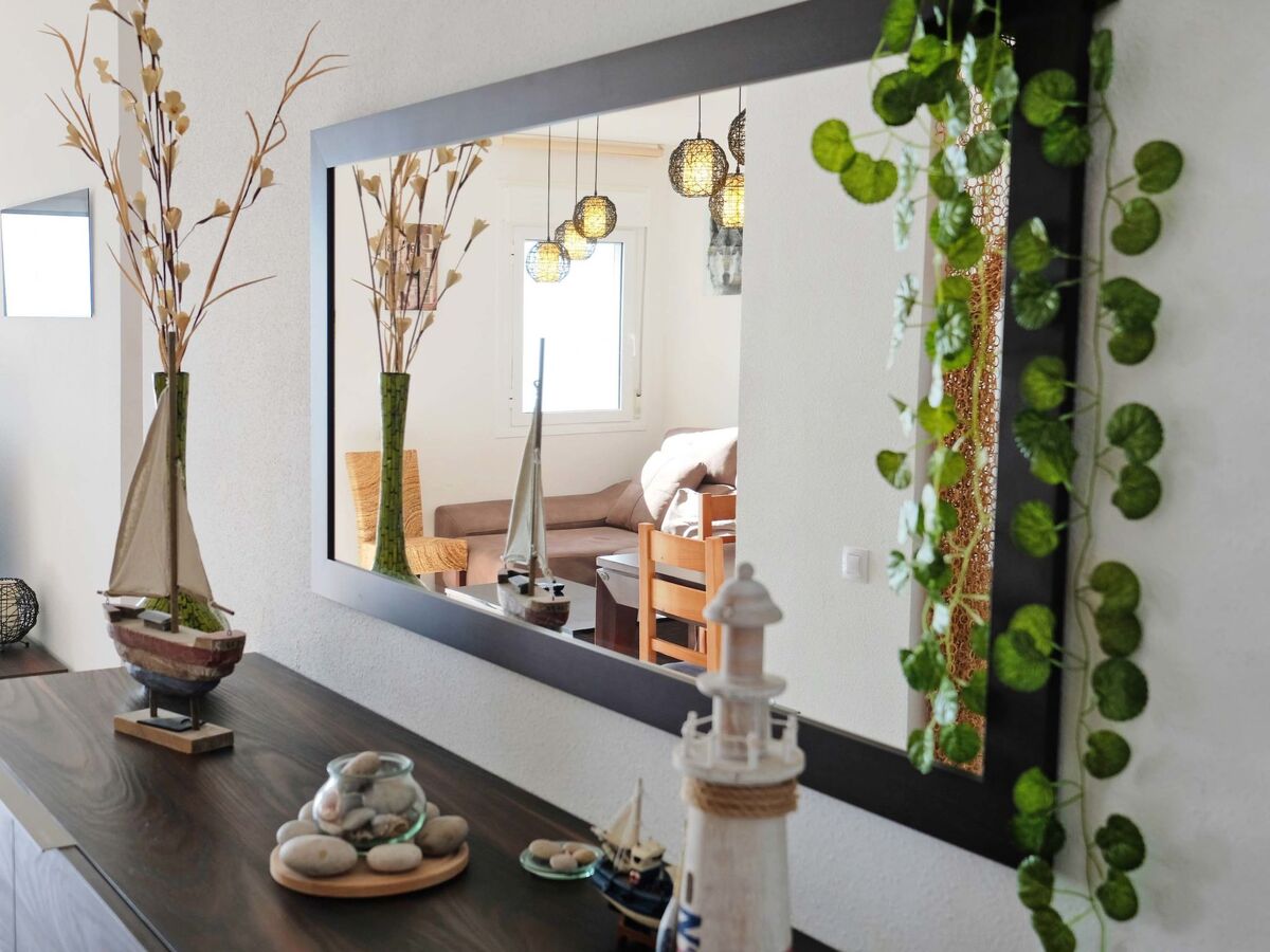 Ona de Mar – Appartement 3 chambres à 40 m de la mer - Photo 7