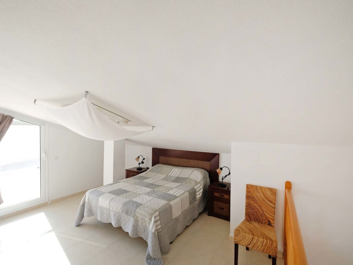 Ona de Mar – Appartement 3 chambres à 40 m de la mer - Photo 9