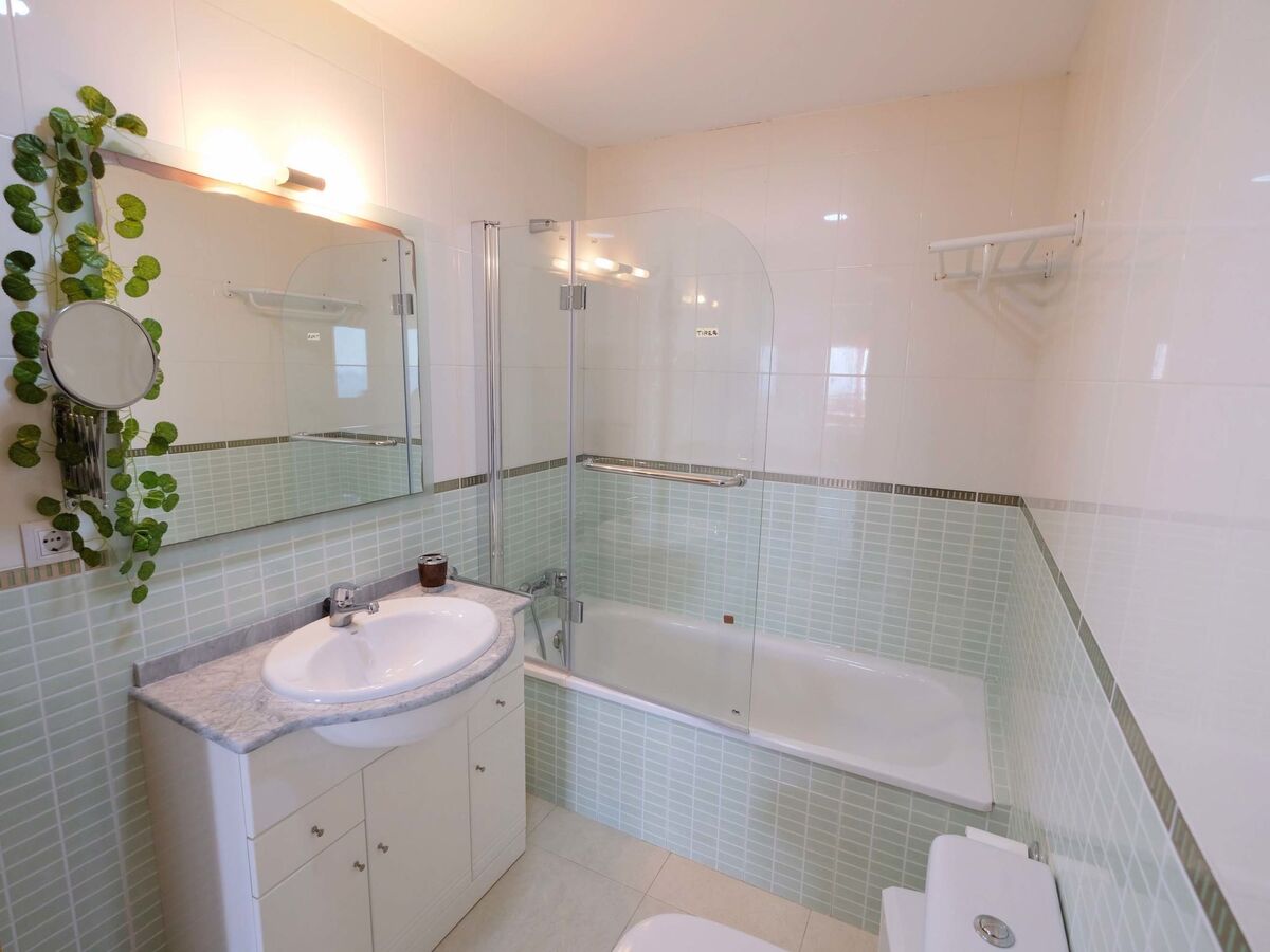 Ona de Mar – Appartement 3 chambres à 40 m de la mer - Photo 10