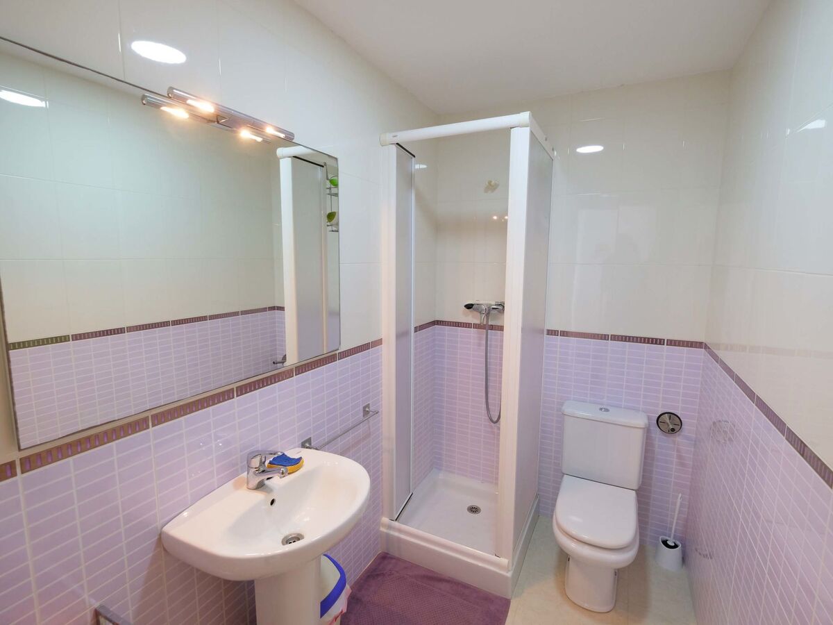 Ona de Mar – Appartement 3 chambres à 40 m de la mer - Photo 11
