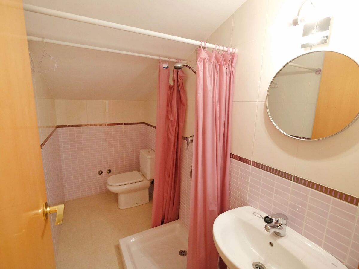 Ona de Mar – Appartement 3 chambres à 40 m de la mer - Photo 12