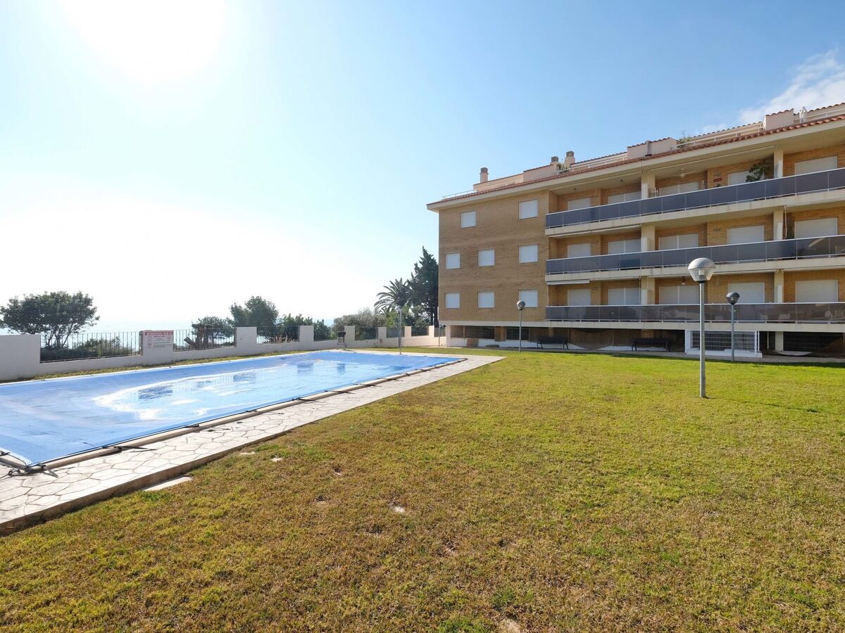 Ona de Mar – Appartement 3 chambres à 40 m de la mer - Photo 13