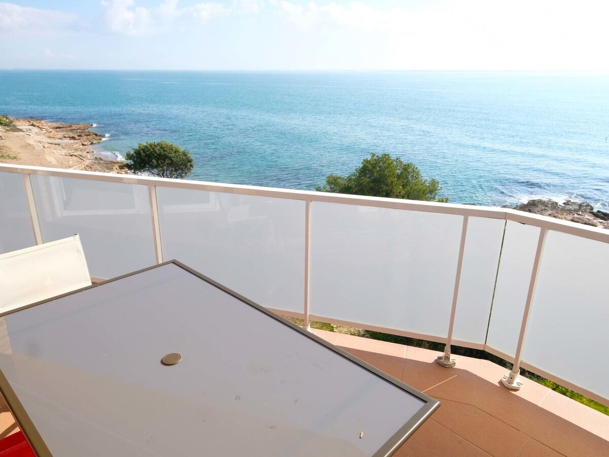 Ona de Mar – Appartement 3 chambres à 40 m de la mer - Photo 14