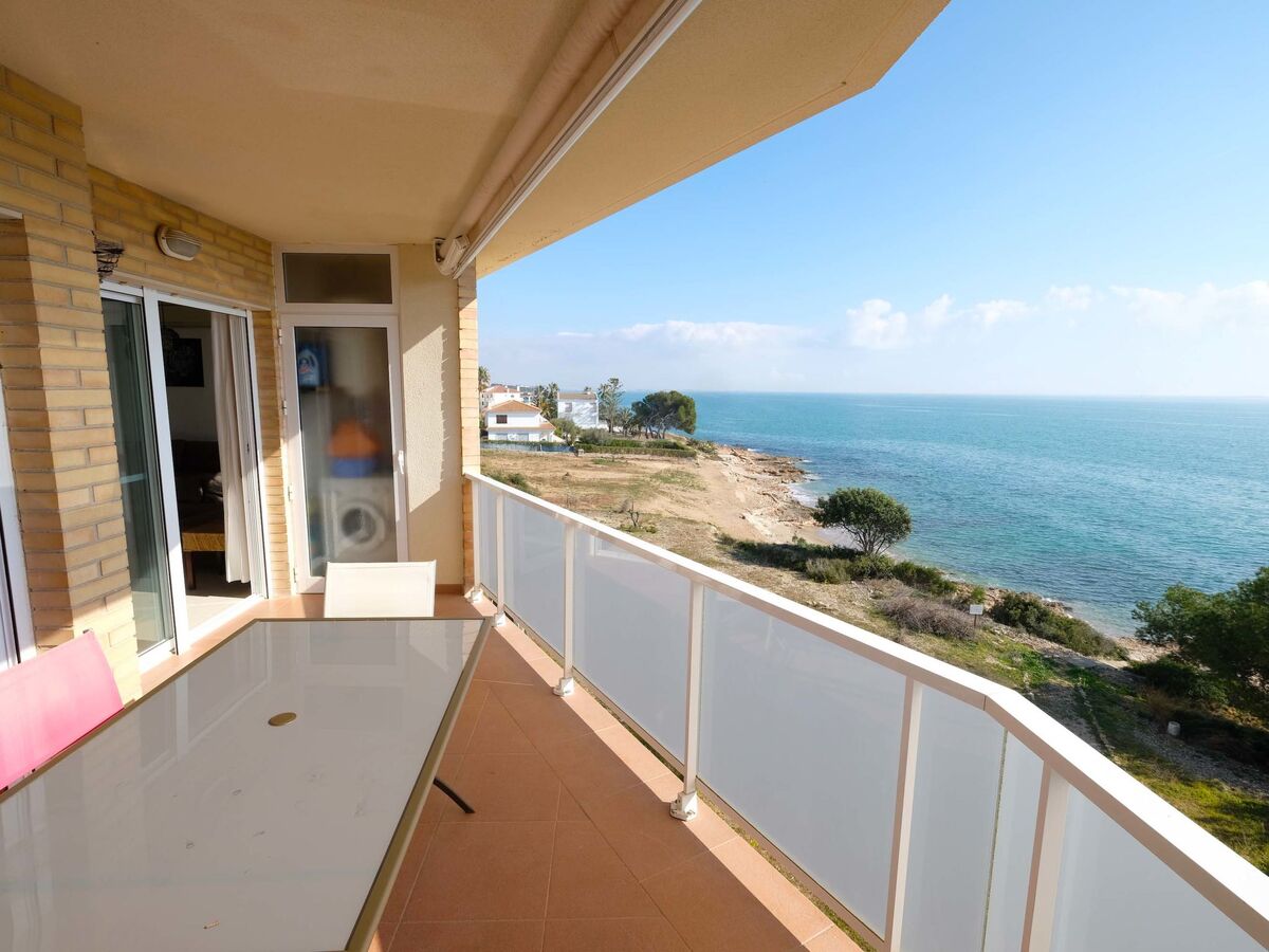 Ona de Mar – Appartement 3 chambres à 40 m de la mer - Photo 15
