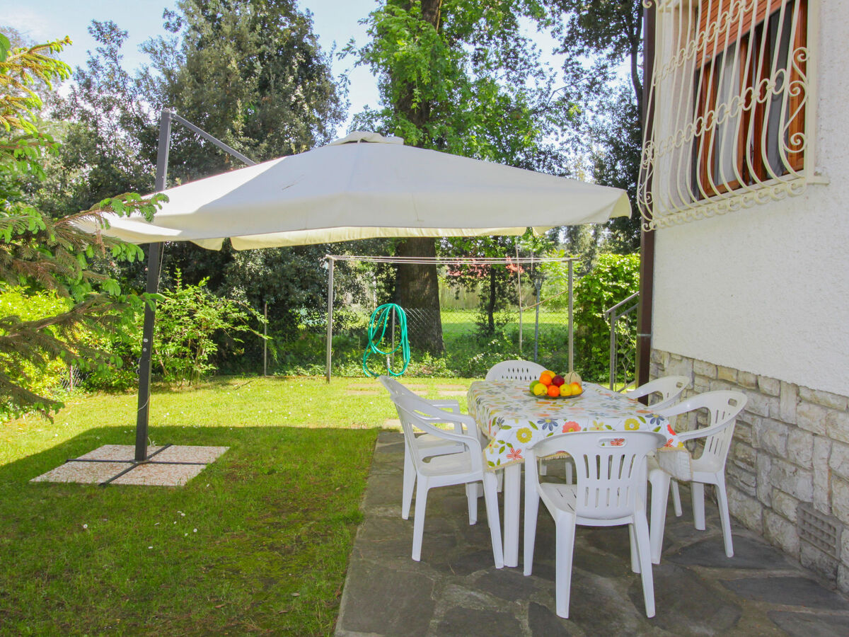 Maison Patrizia à Marina Pietrasanta, 1,2 km de la plage - Photo 1