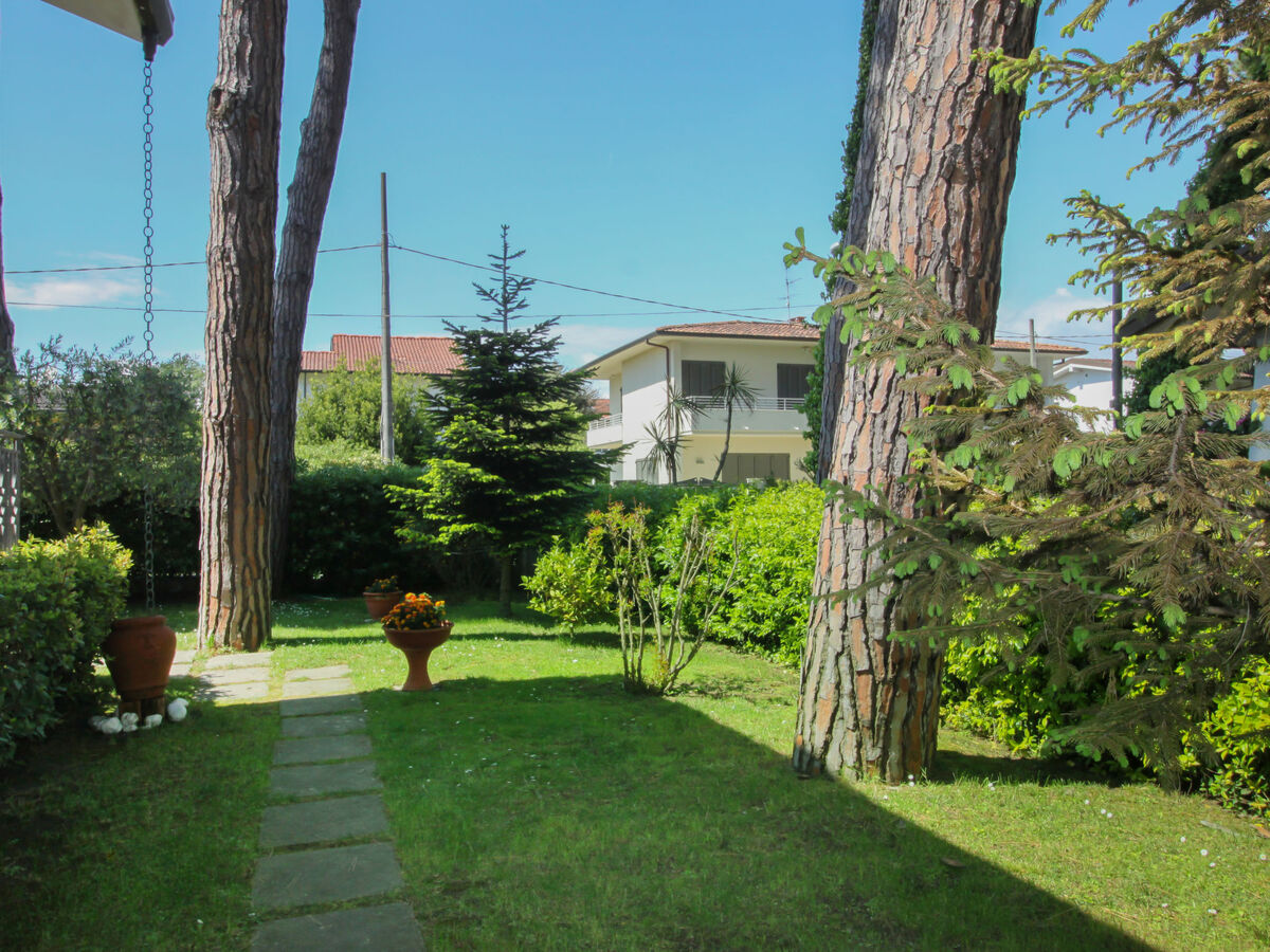 Maison Patrizia à Marina Pietrasanta, 1,2 km de la plage - Photo 5